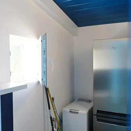 Giovanni House * 阿尔盖罗