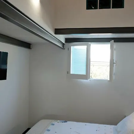 Giovanni House 컨트리하우스 알게로