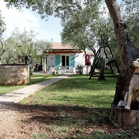 Giovanni House * Альгеро