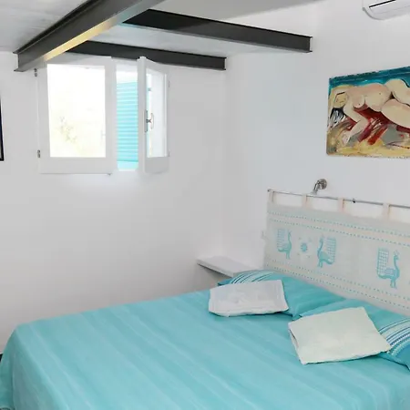 Giovanni House 乡村民宿 *