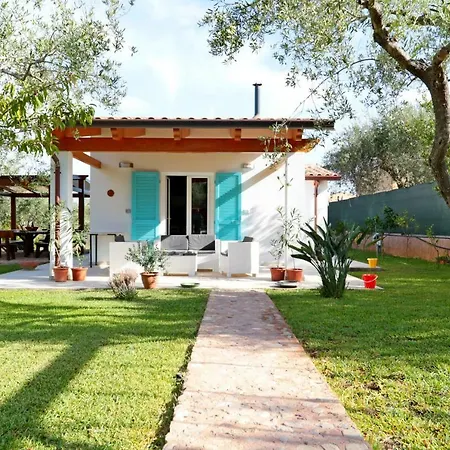 乡村民宿 Giovanni House