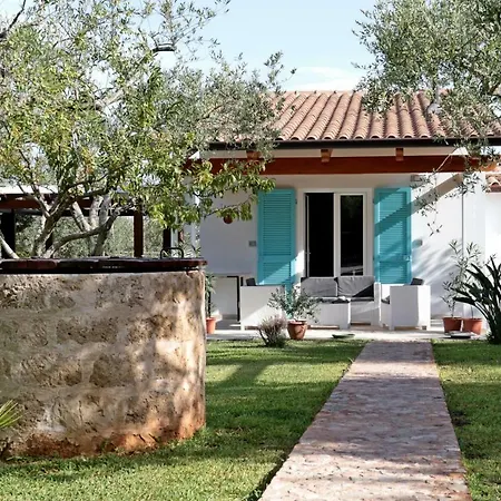 Giovanni House * Альгеро