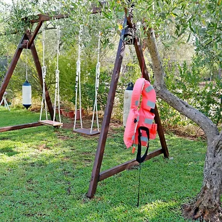 Giovanni House 乡村民宿