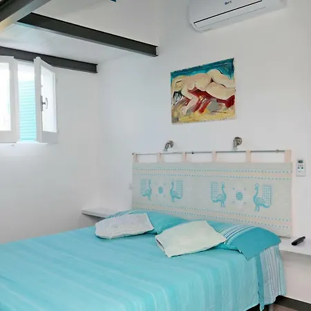 Летний дом Giovanni House Альгеро