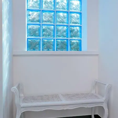 Giovanni House 컨트리하우스 *
