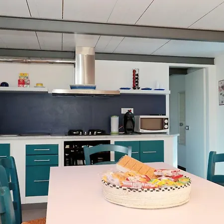 Giovanni House 阿尔盖罗