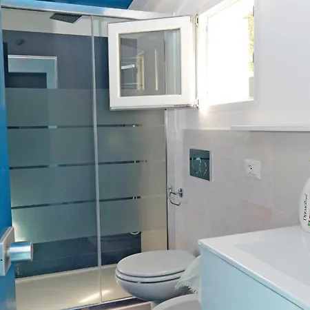 Giovanni House 阿尔盖罗