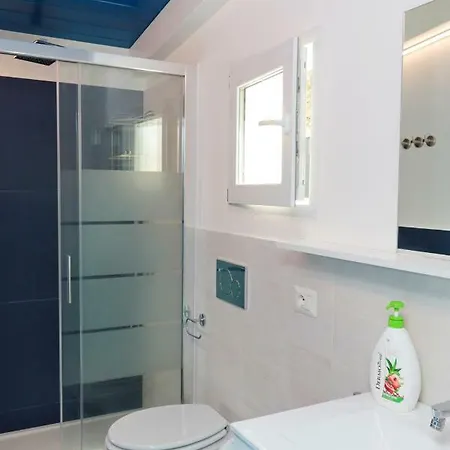 Giovanni House 阿尔盖罗