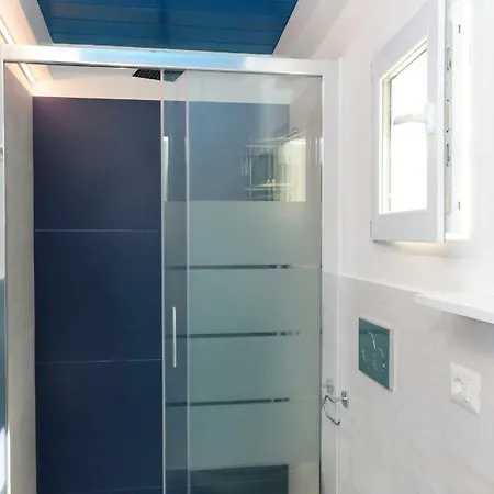 Giovanni House Альгеро