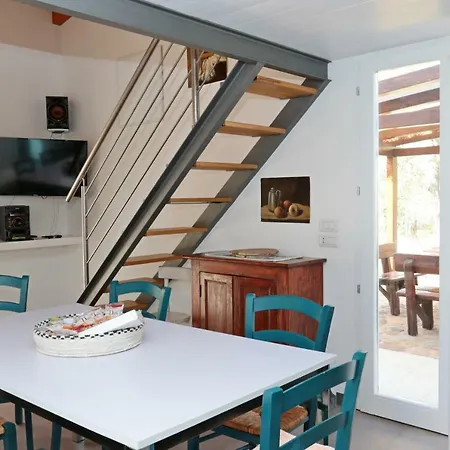 Giovanni House 阿尔盖罗