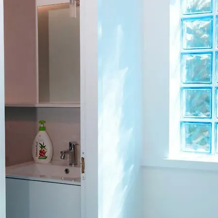 Giovanni House 컨트리하우스 알게로