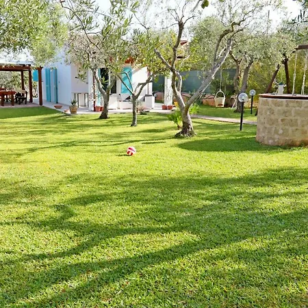 Giovanni House *
