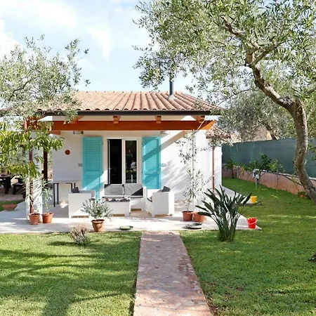 Landhuis Giovanni House Alghero