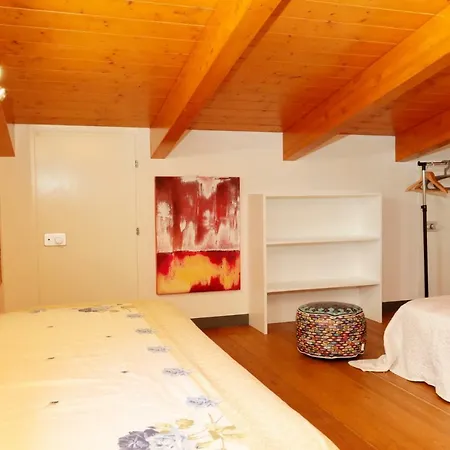 Giovanni House Alghero