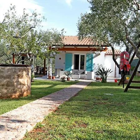 Giovanni House Alghero