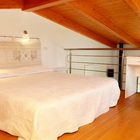 Country house Giovanni House