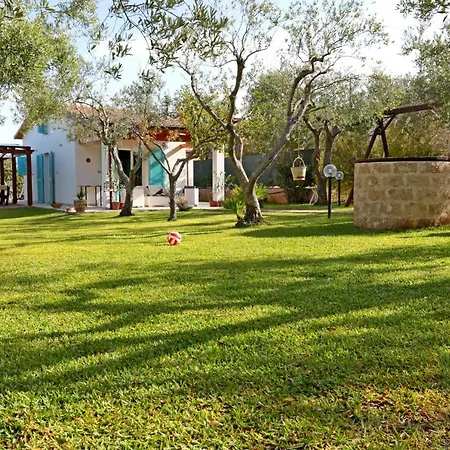 Country house Giovanni House *