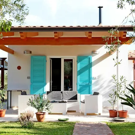 Giovanni House