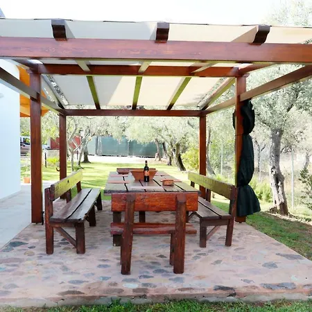 Giovanni House Landhuis Alghero