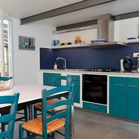 Country house Giovanni House Alghero
