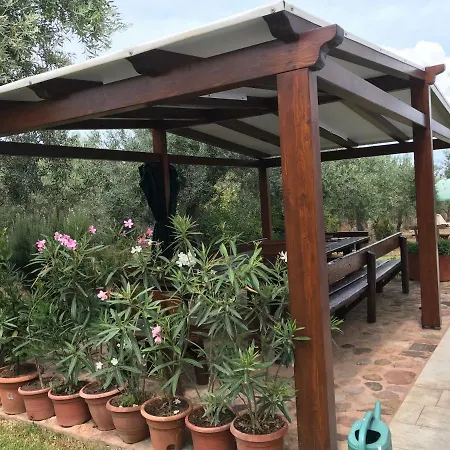Country house Giovanni House Alghero