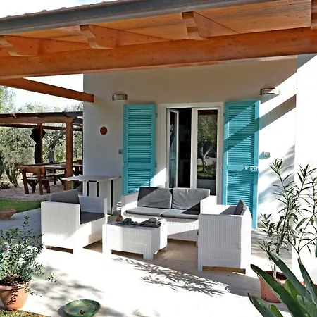 Kır Evi Giovanni House