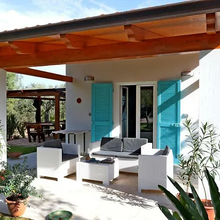 Giovanni House Kır Evi Alghero