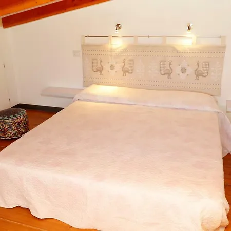 Giovanni House Kır Evi *