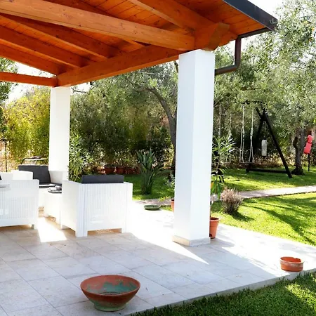 Kır Evi Giovanni House *