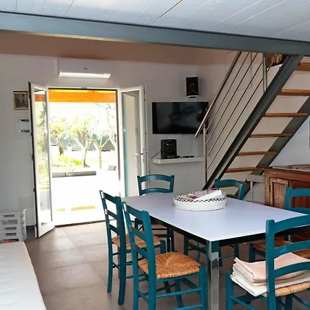 Kır Evi Giovanni House