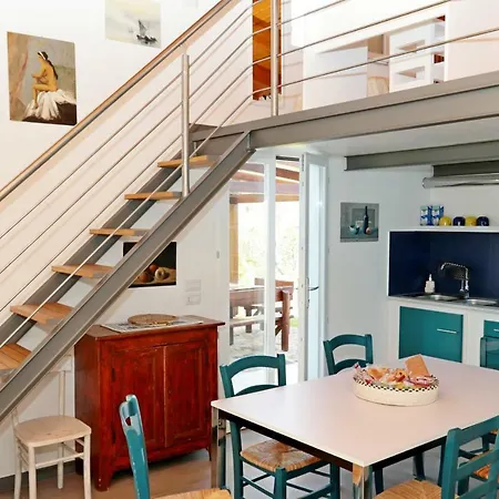 Kır Evi Giovanni House