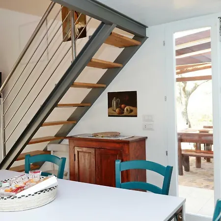 Giovanni House * Alghero