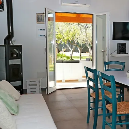 Kır Evi Giovanni House