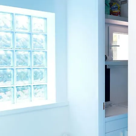 Kır Evi Giovanni House