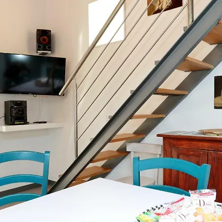 Giovanni House Alghero